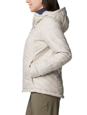 Piumini Avorio Columbia