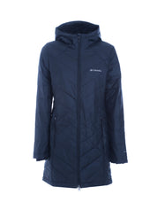 Piumini Blu Columbia