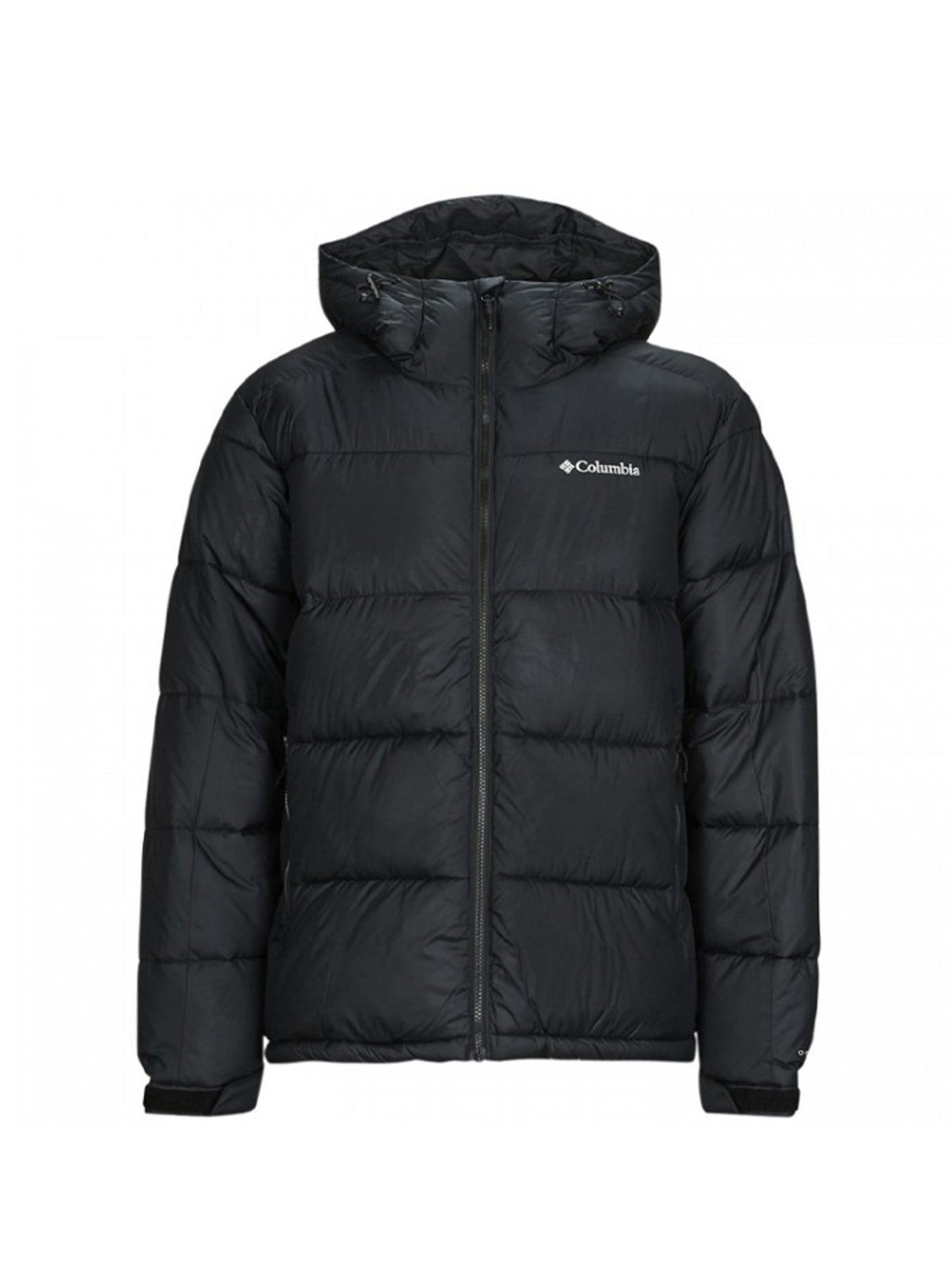 Piumini Nero Bianco Columbia