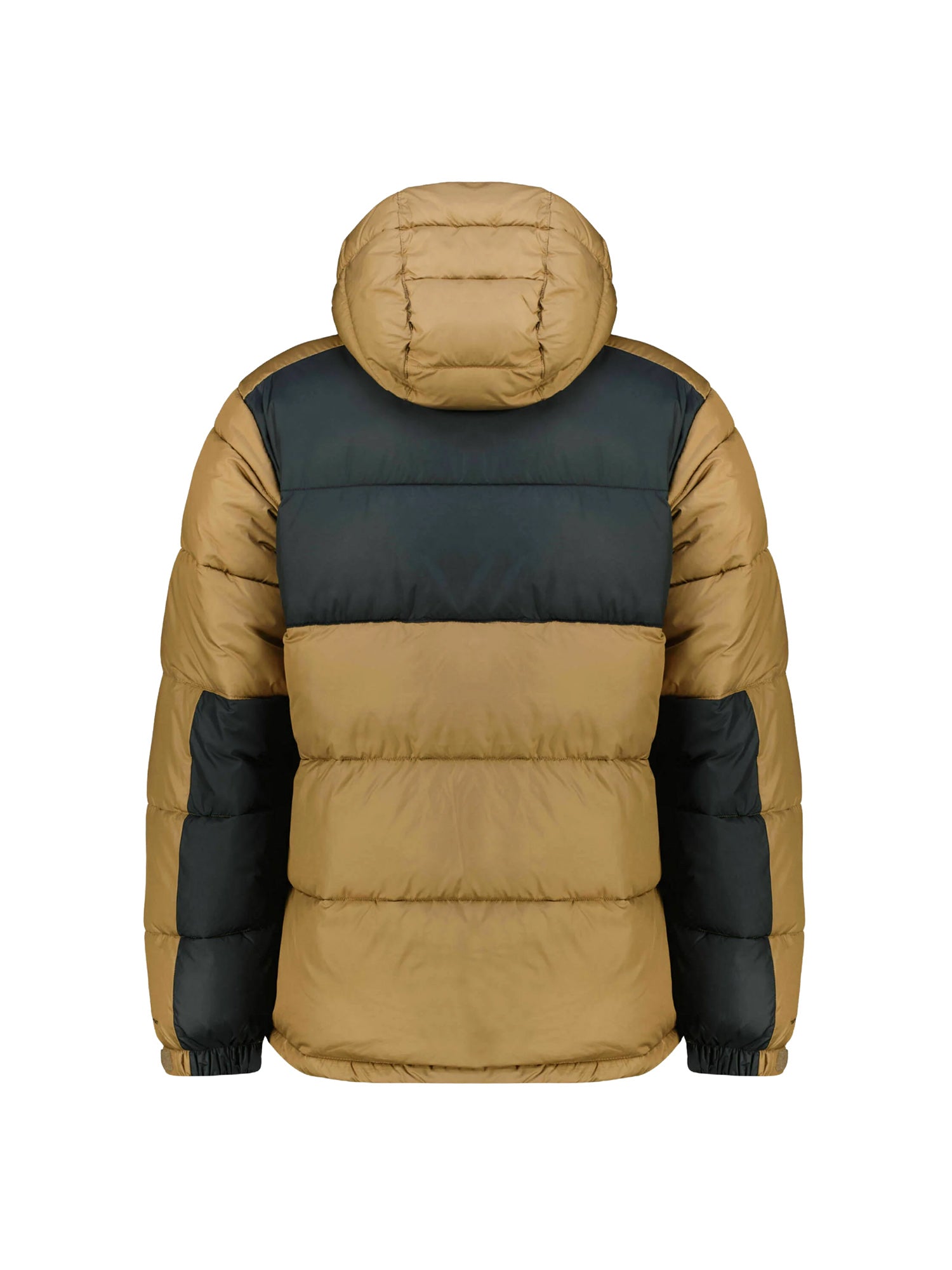 Piumini Nero Columbia