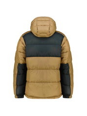 Piumini Nero Columbia