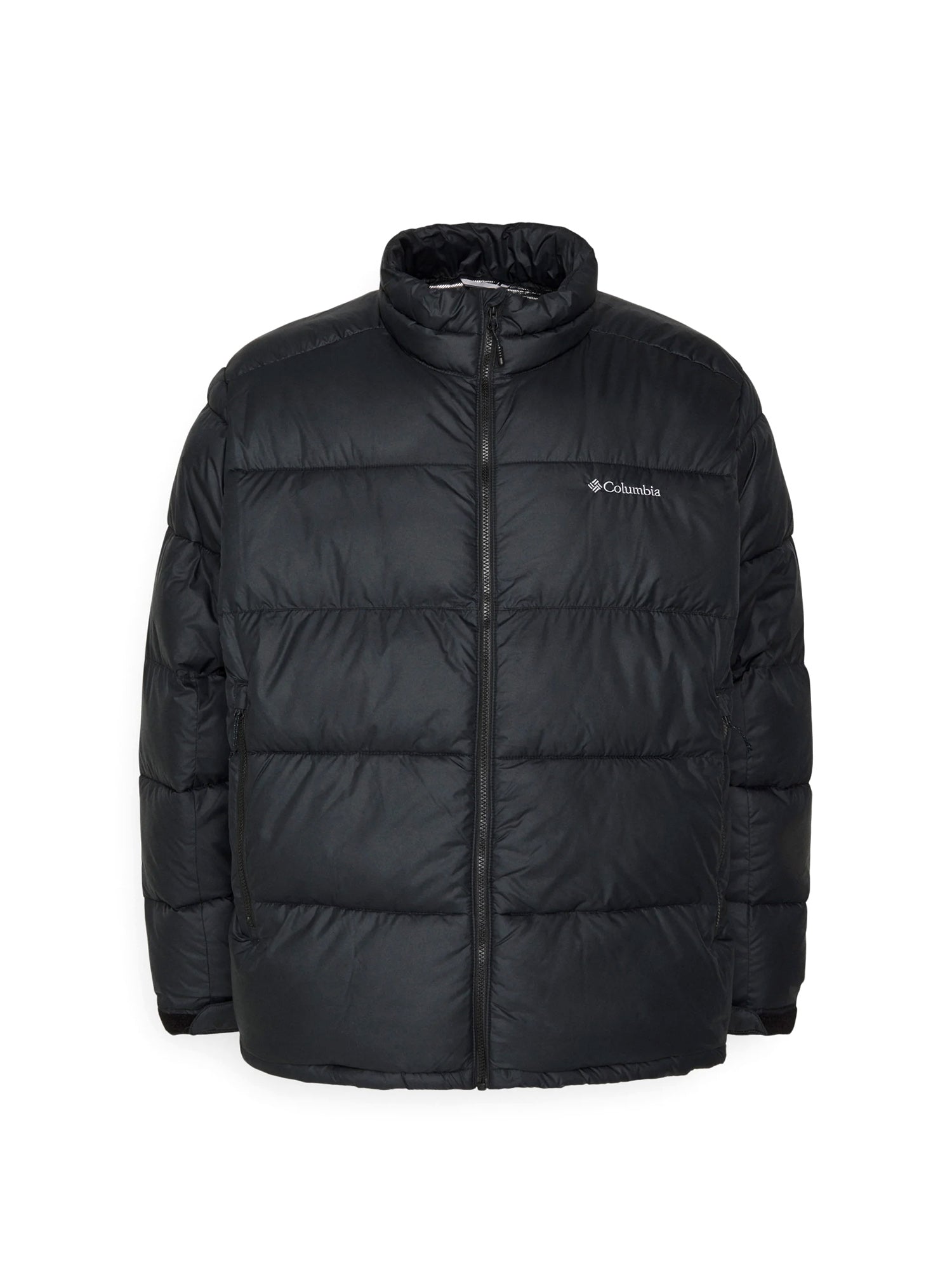 Piumini Nero Columbia