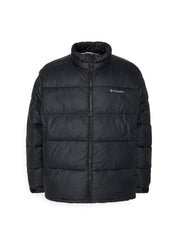 Piumini Nero Columbia