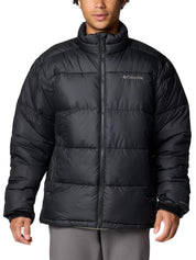 Piumini Nero Columbia