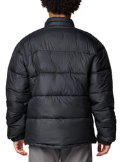 Piumini Nero Columbia