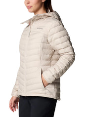 Piumini Beige Columbia