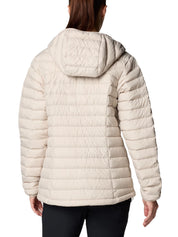 Piumini Beige Columbia