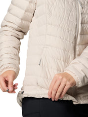 Piumini Beige Columbia