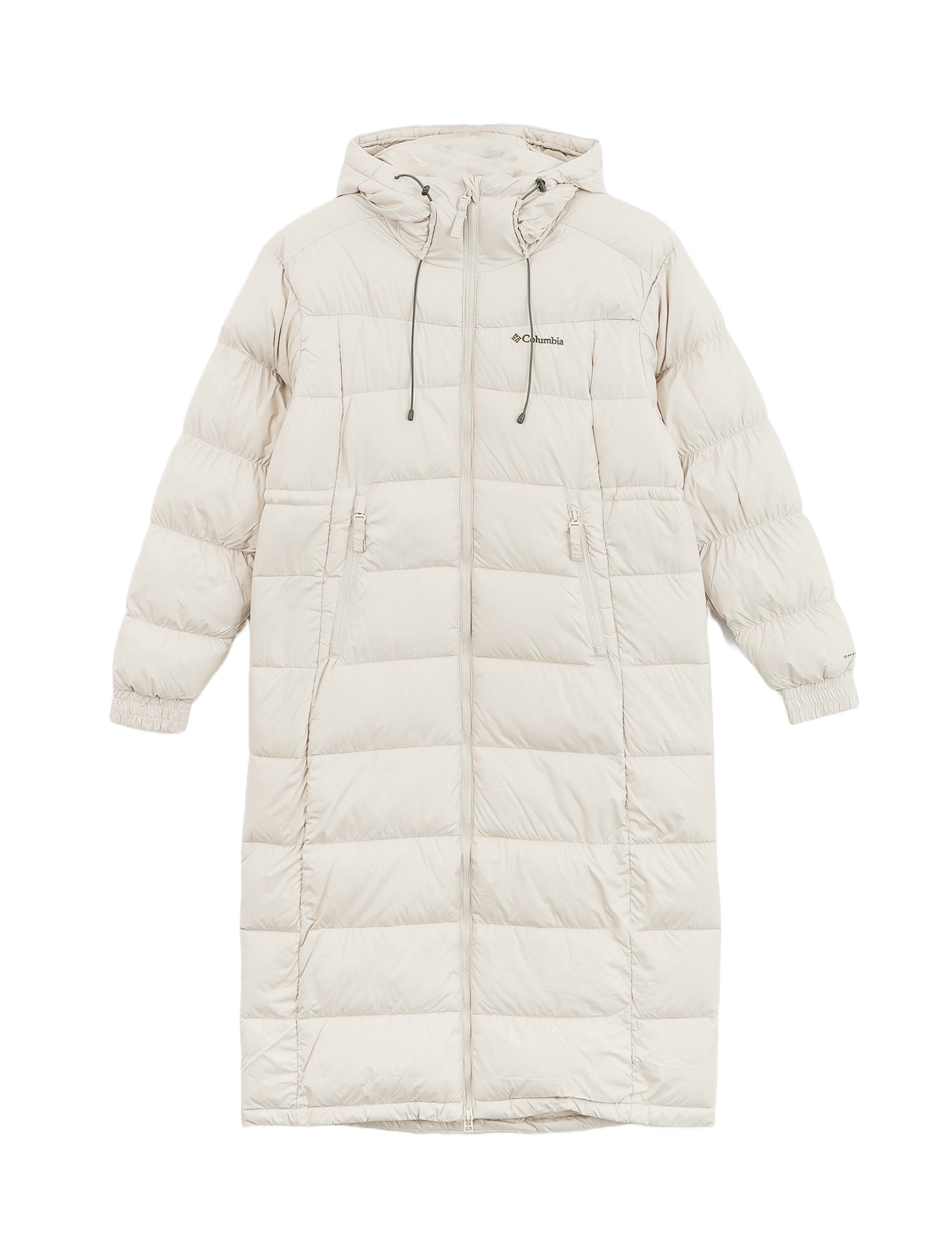 Piumini Beige Columbia