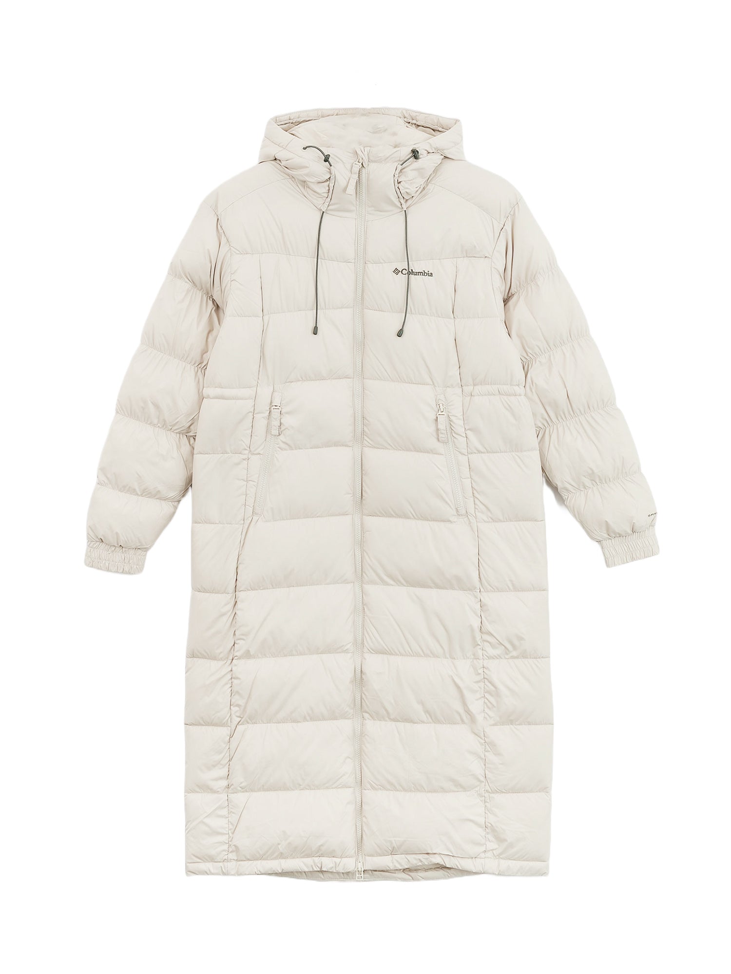 Piumini Beige Columbia