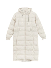 Piumini Beige Columbia