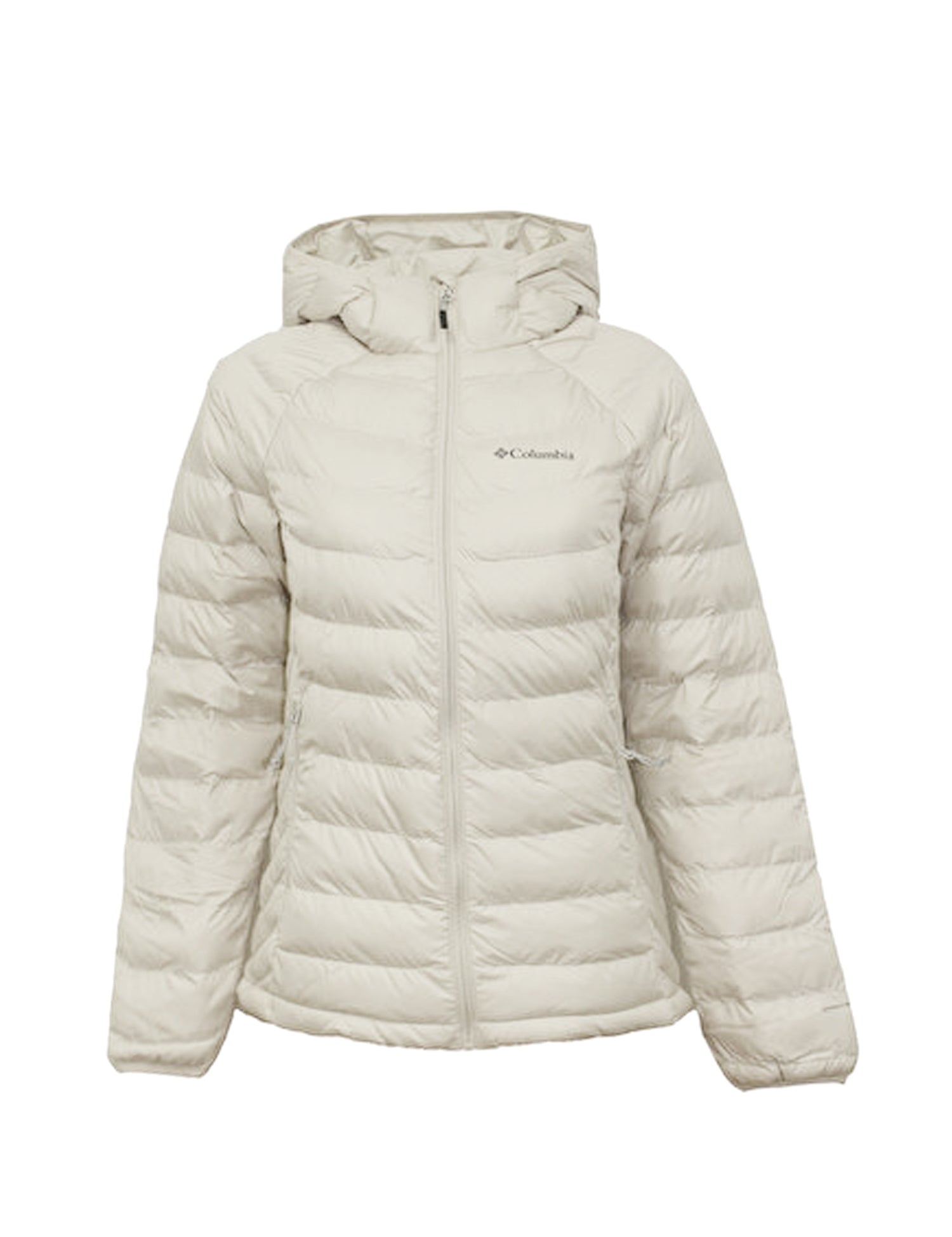 Piumini Beige Columbia