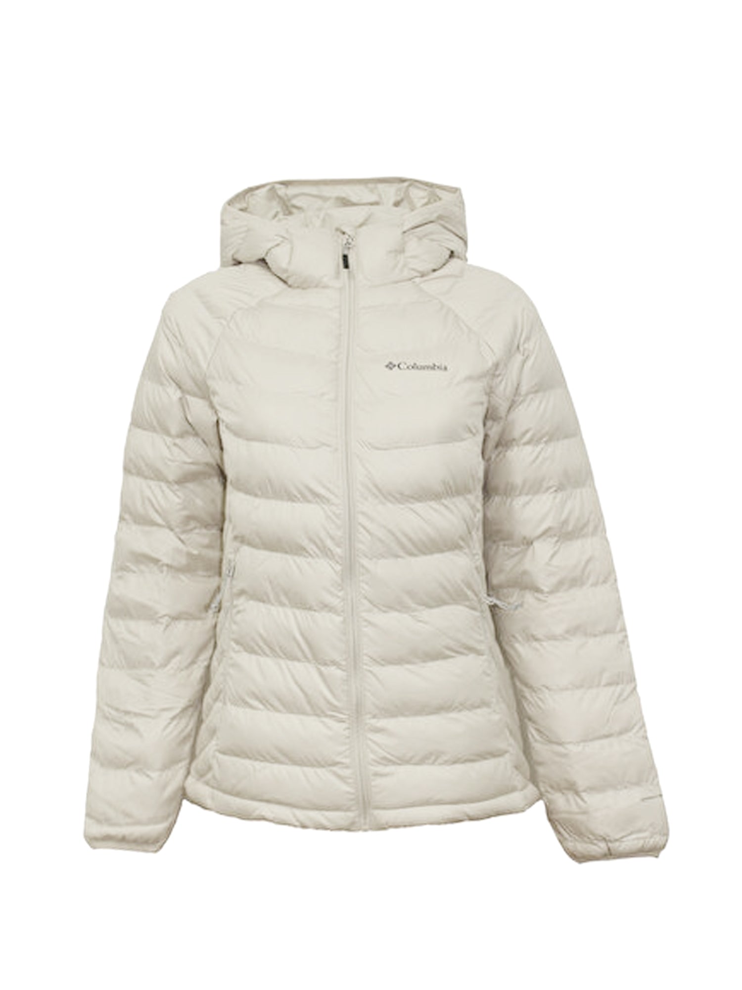 Piumini Beige Columbia