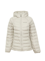 Piumini Beige Columbia