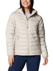 Piumini Beige Columbia