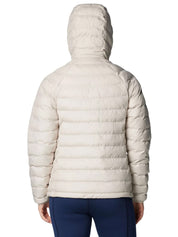 Piumini Beige Columbia