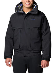 Giacche Nero Columbia