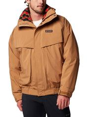 Giacche Marrone Columbia