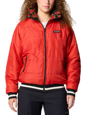 Giacche Marrone Columbia