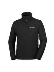 Giacche Nero Columbia