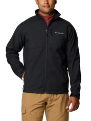 Giacche Nero Columbia