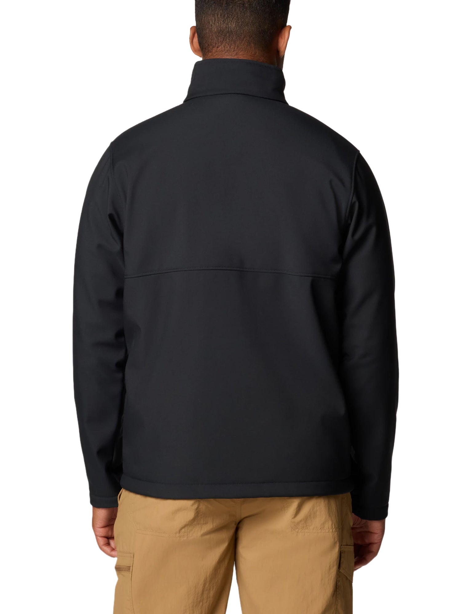 Giacche Nero Columbia