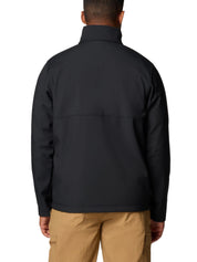 Giacche Nero Columbia