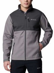 Giacche Grigio Columbia