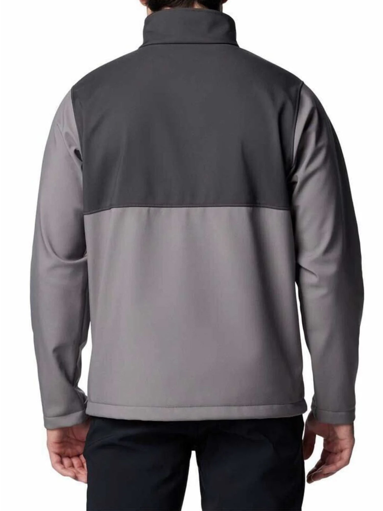 Giacche Grigio Columbia