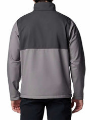 Giacche Grigio Columbia