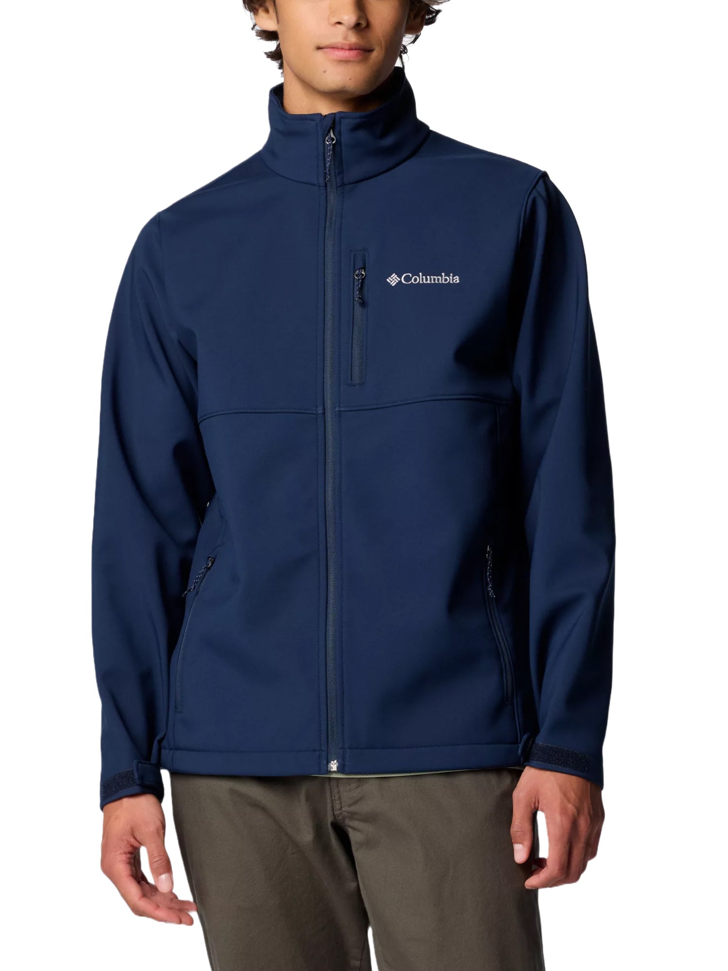 Giacche Blu Columbia