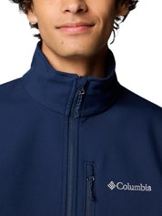 Giacche Blu Columbia