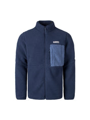 Giacche Blu Columbia