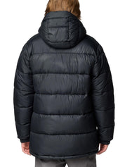 Piumini Nero Columbia