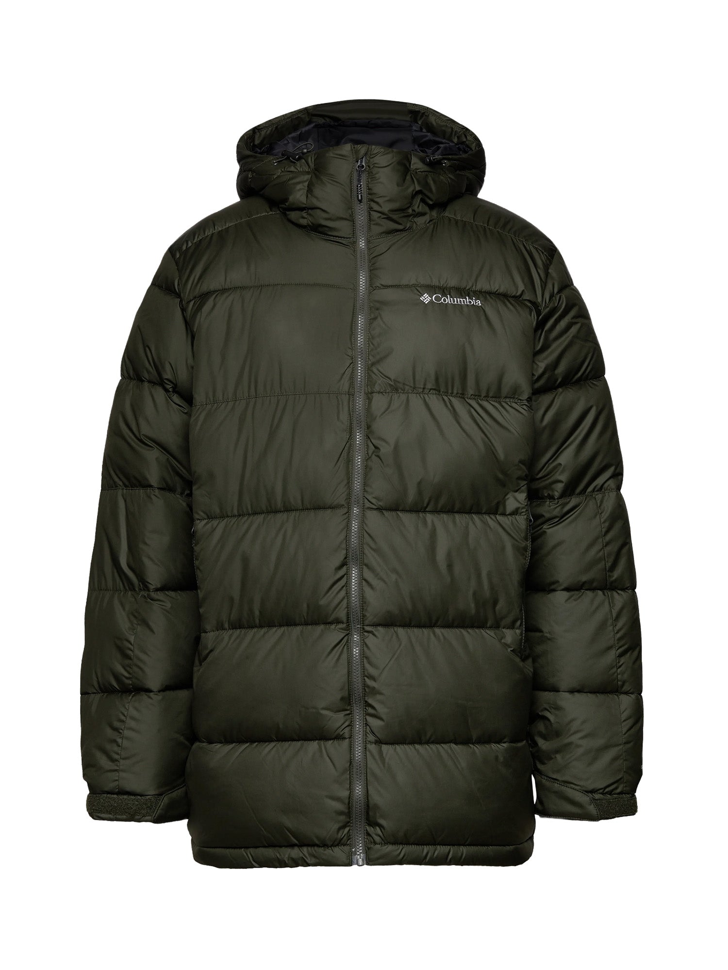 Piumini Verde Columbia