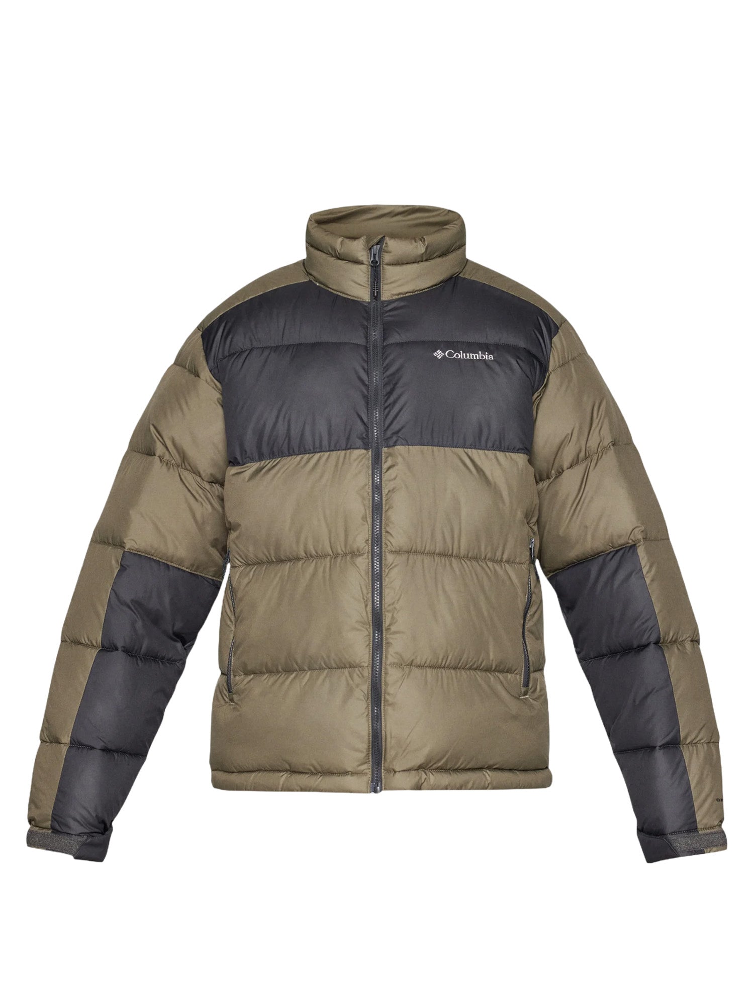 Piumini Verde Columbia