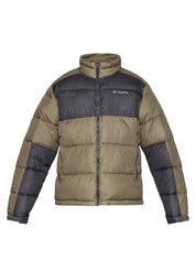 Piumini Verde Columbia