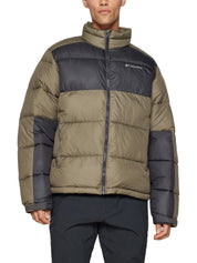 Piumini Verde Columbia