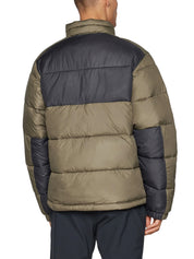 Piumini Verde Columbia