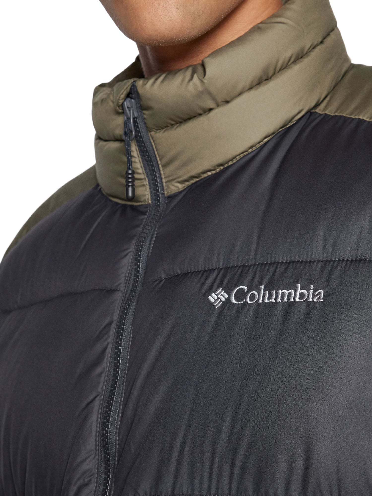 Piumini Verde Columbia