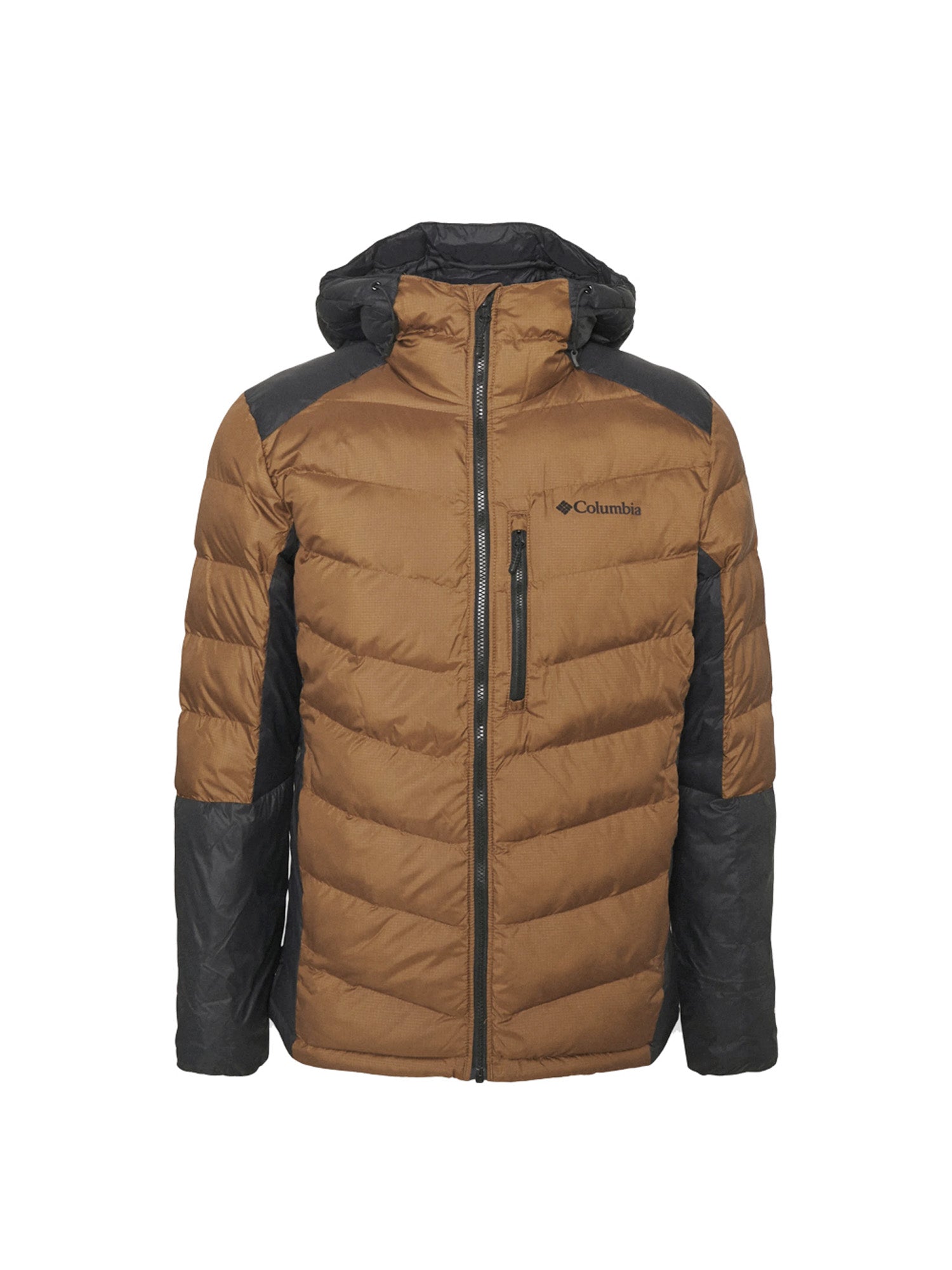 Piumini Marrone Columbia