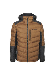 Piumini Marrone Columbia