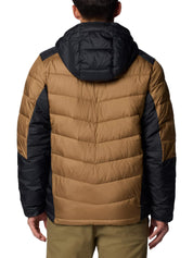 Piumini Marrone Columbia