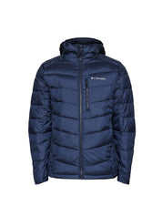 Piumini Blu Columbia