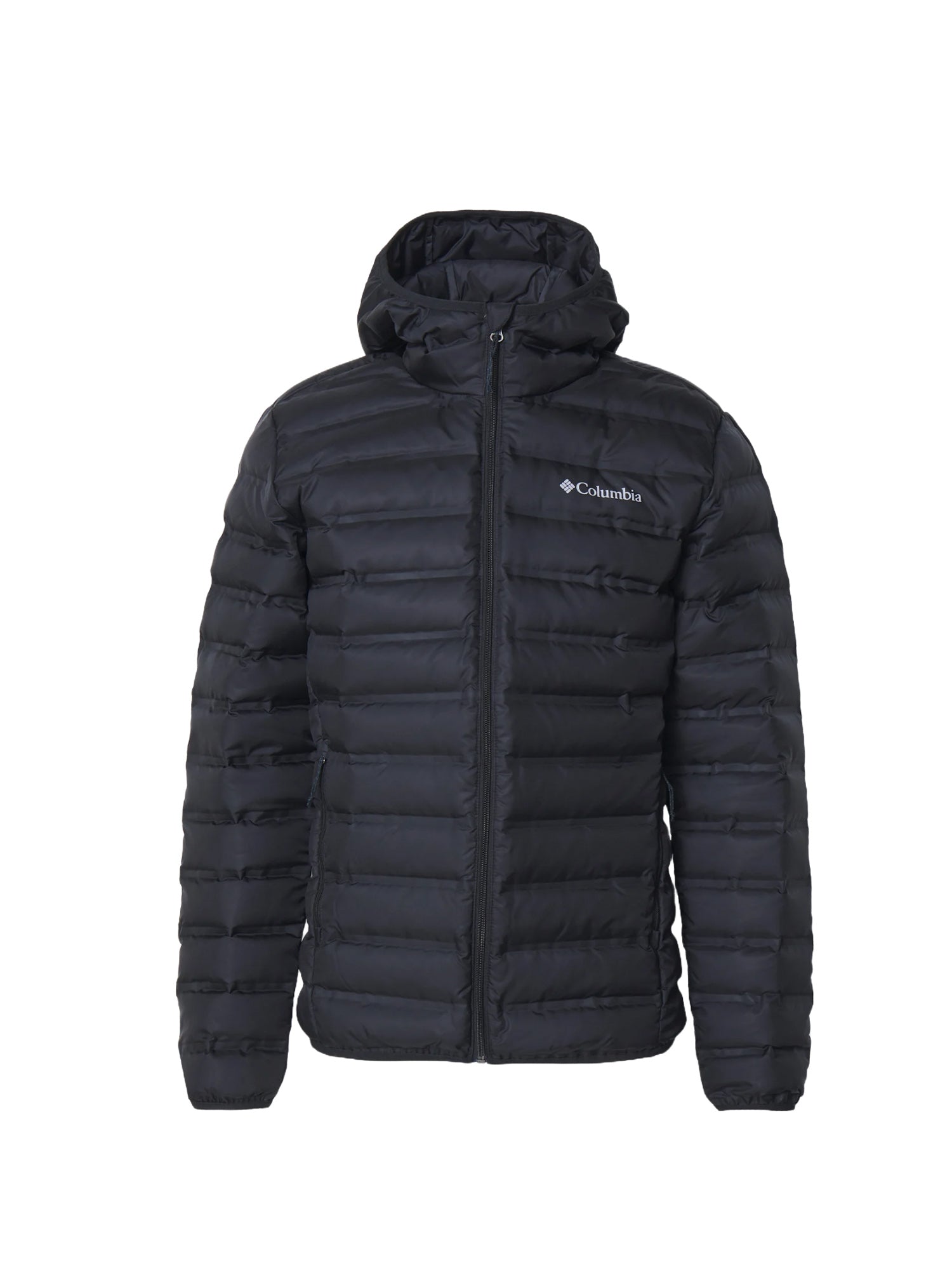 Piumini Nero Columbia