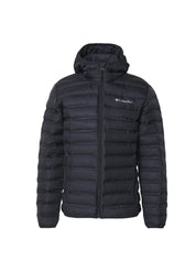 Piumini Nero Columbia