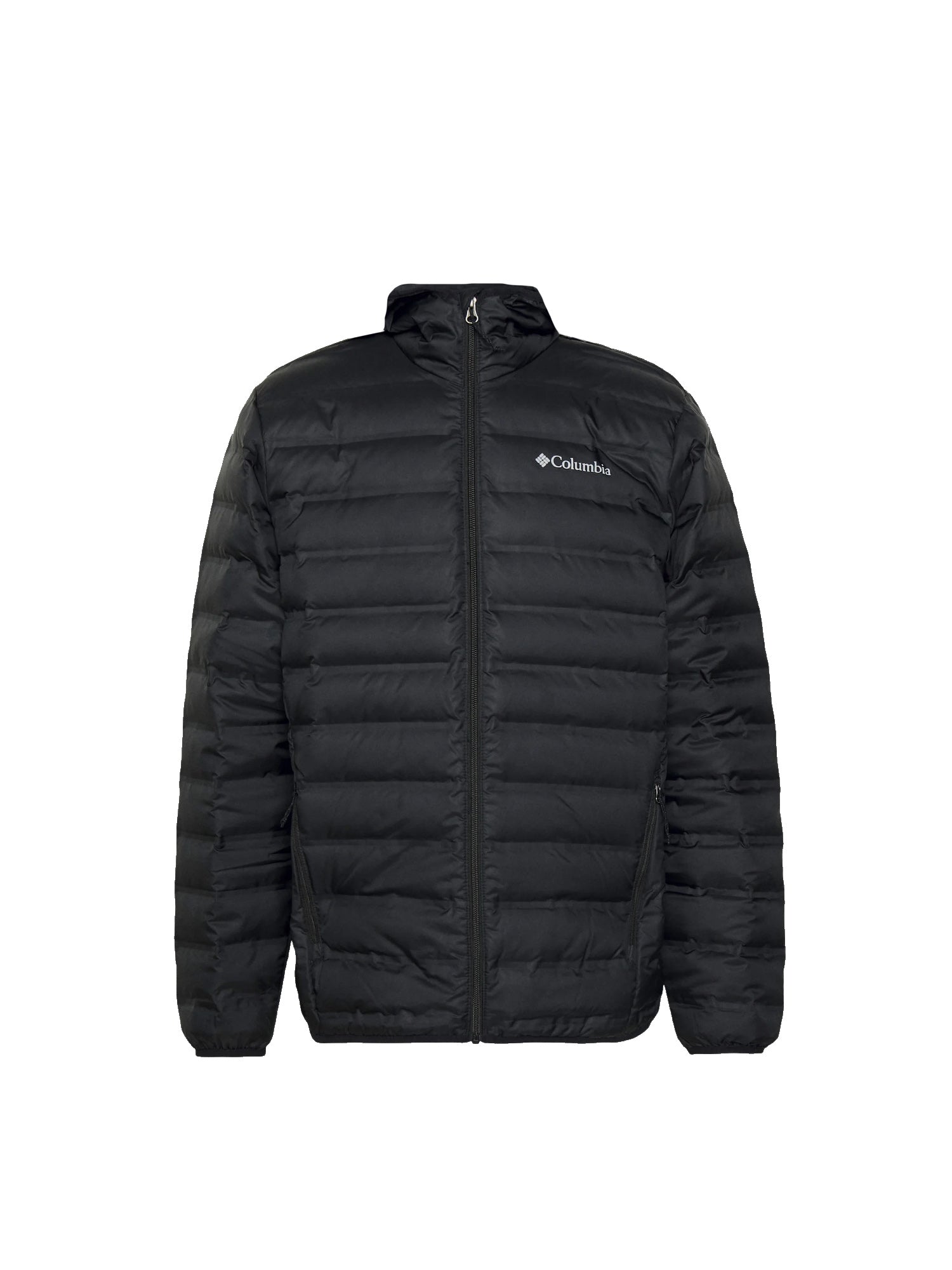 Piumini Nero Columbia