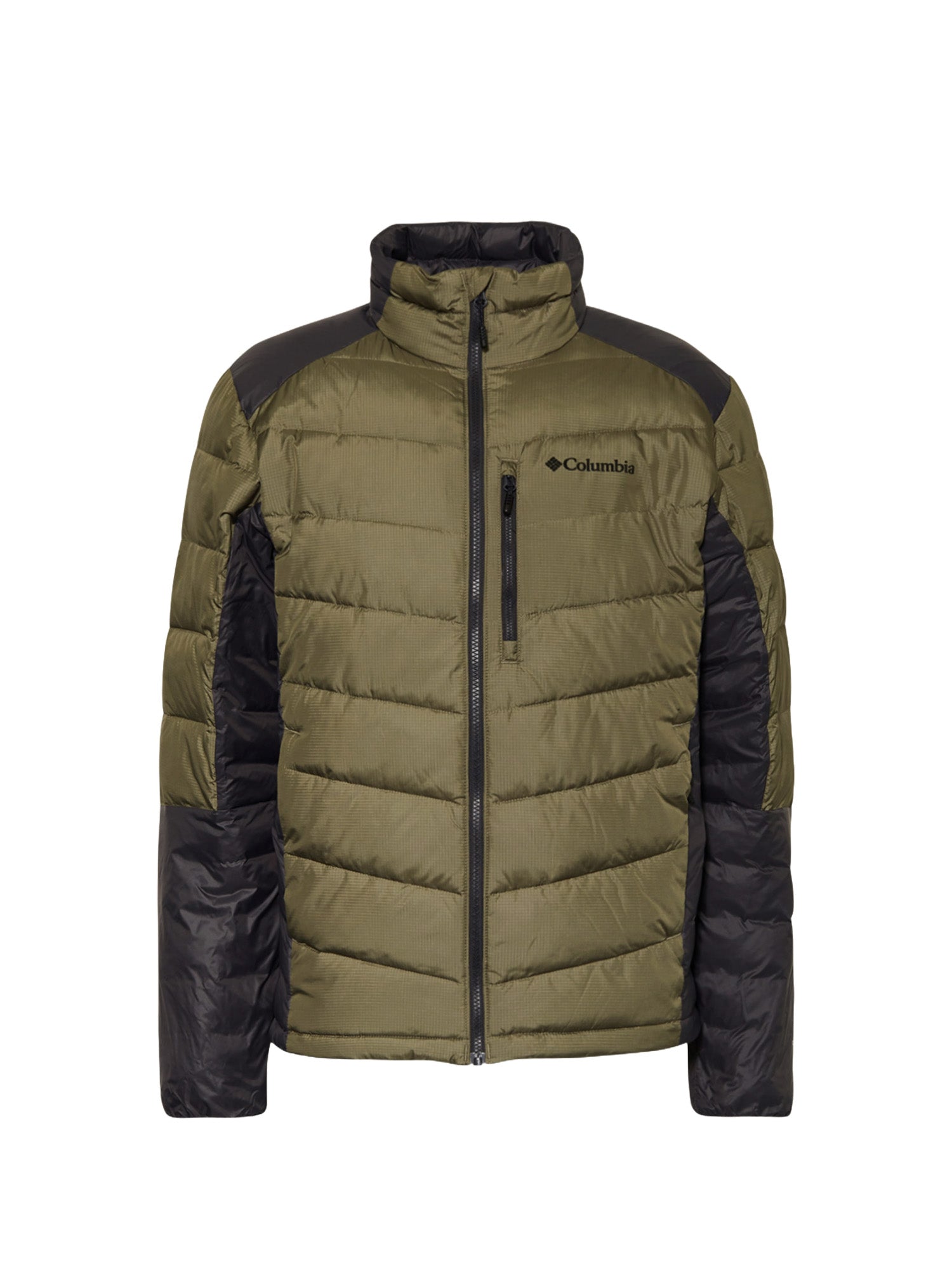 Piumini Verde Columbia