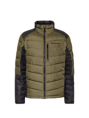 Piumini Verde Columbia