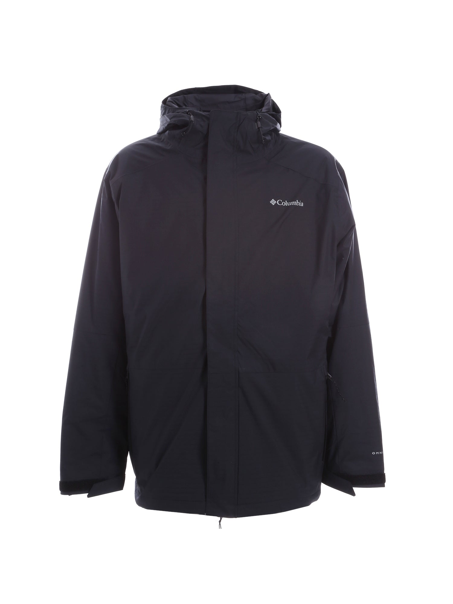 Giacche Nero Columbia